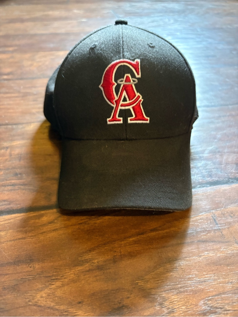 California Angels LA Angels